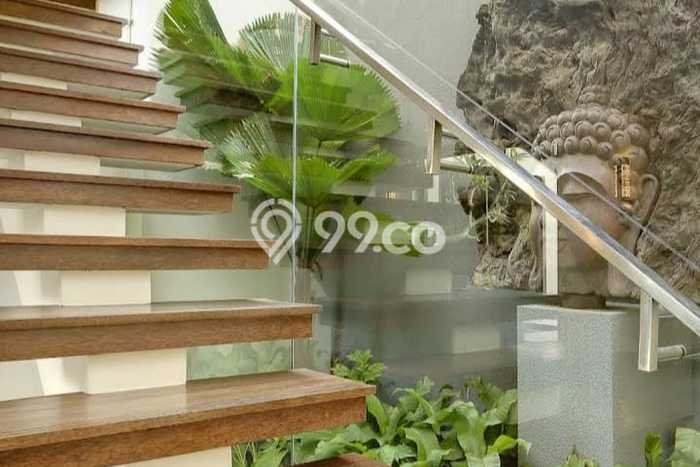 Tersedia Vila Kawasan Batu Belig, Luas 600m², Area Asri Tersedia Vila Kawasan Batu Belig, Luas 600m², Area Asri