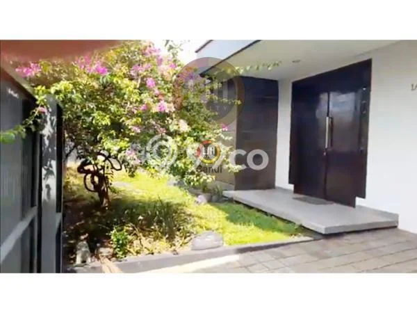 Hunian Mewah Siap Huni LT 410m2 di Semarang Barat, Semarang Hunian Mewah Siap Huni LT 410m2 di Semarang Barat, Semarang