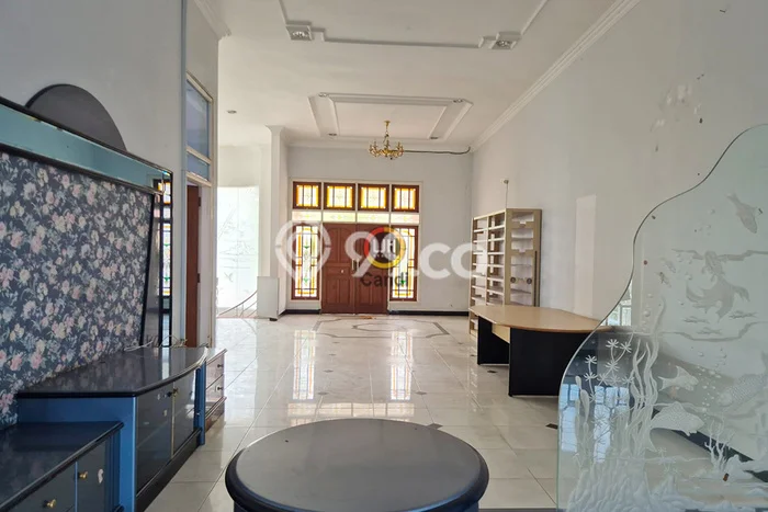 For Sale! Luxury House LT 476m2 Desain Modern di Bukit Sari For Sale! Luxury House LT 476m2 Desain Modern di Bukit Sari