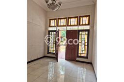 For Sale! Luxury House LT 476m2 Desain Modern di Bukit Sari For Sale! Luxury House LT 476m2 Desain Modern di Bukit Sari