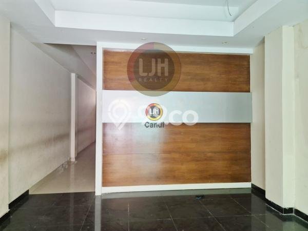 Unit Ruko Dijual di Candisari Semarang 236m2 Unit Ruko Dijual di Candisari Semarang 236m2