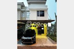 Hunian Nyaman Asri 2 KT Siap Huni di Gading Serpong Tangerang Hunian Nyaman Asri 2 KT Siap Huni di Gading Serpong Tangerang