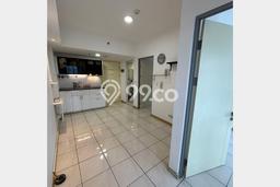 Hunian Apartemen Ideal untuk Dijual di Tangerang dengan 2 Kamar Hunian Apartemen Ideal untuk Dijual di Tangerang dengan 2 Kamar
