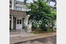 Rumah sewa siap huni 3 KT di Gading Serpong, Tangerang Rumah sewa siap huni 3 KT di Gading Serpong, Tangerang
