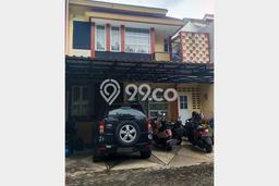 Dijual Rumah Luas Megah Dengan View Cantik di BSD, Tangerang Dijual Rumah Luas Megah Dengan View Cantik di BSD, Tangerang