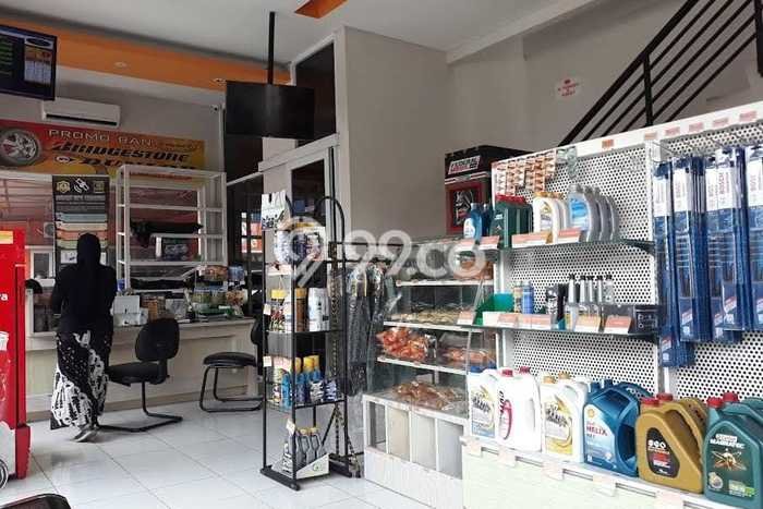 Komersial For Sale di Kawasan Serpong, Tangerang Selatan Harga Kompetitif Komersial For Sale di Kawasan Serpong, Tangerang Selatan Harga Kompetitif