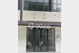 Unit Ruko Disewa Lokasi BSD, Tangerang Selatan Spesifikasi Luas Bangunan 156m2 Unit Ruko Disewa Lokasi BSD, Tangerang Selatan Spesifikasi Luas Bangunan 156m2