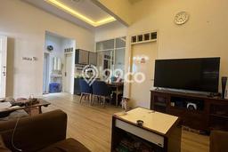 Rumah di Villa Melati Mas, Tangerang Selatan, LT 108m² LB 108m² Rumah di Villa Melati Mas, Tangerang Selatan, LT 108m² LB 108m²