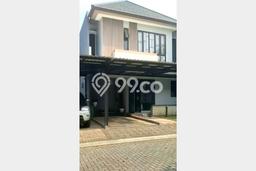 For Sale Rumah Mewah Exclusive di BSD, Tangerang Selatan For Sale Rumah Mewah Exclusive di BSD, Tangerang Selatan