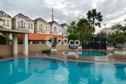 Rumah Minimalis 3 KT di Gading Serpong Tangerang Full Furnished Rumah Minimalis 3 KT di Gading Serpong Tangerang Full Furnished