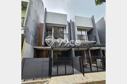 Rumah Minimalis 2 KT di Gading Serpong Tangerang Unfurnished Rumah Minimalis 2 KT di Gading Serpong Tangerang Unfurnished
