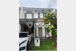 Hunian Nyaman Asri 3 KT Siap Pakai di BSD Tangerang Hunian Nyaman Asri 3 KT Siap Pakai di BSD Tangerang