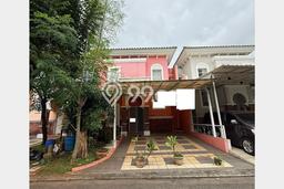 Rumah Elit LB 256m2 Siap Pakai Desain Elegan di Gading Serpong, Tangerang Rumah Elit LB 256m2 Siap Pakai Desain Elegan di Gading Serpong, Tangerang