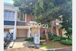 Rumah Mewah LB 127m2 Siap Pakai Desain Elegan di Gading Serpong, Tangerang Rumah Mewah LB 127m2 Siap Pakai Desain Elegan di Gading Serpong, Tangerang