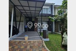 Rumah Modern Cantik 3 Kamar Bisa Langsung Pindah di BSD Rumah Modern Cantik 3 Kamar Bisa Langsung Pindah di BSD