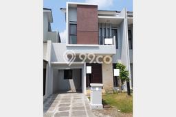 For Sale Hunian Rumah Terawat 3 KT di Gading Serpong, Tangerang For Sale Hunian Rumah Terawat 3 KT di Gading Serpong, Tangerang
