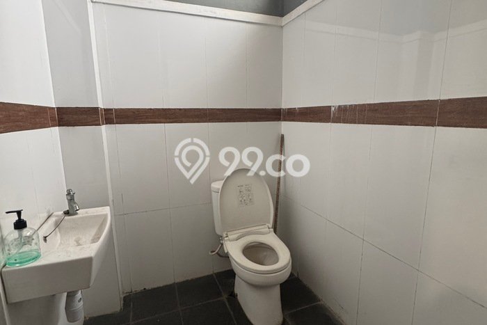 Jual Ruko di Serpong, Luas 270m², Area Bisnis Jual Ruko di Serpong, Luas 270m², Area Bisnis