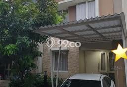 Rumah Terjangkau Strategis LT 69m2 di Tangerang Rumah Terjangkau Strategis LT 69m2 di Tangerang