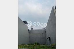 Tanah di Modernland, Tangerang Luas 120m2 Dijual Segera Tanah di Modernland, Tangerang Luas 120m2 Dijual Segera
