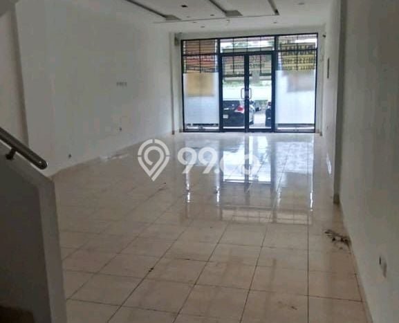 Unit Ruko Strategis di Kembangan, Jakarta Barat Potensi Cuan Besar Unit Ruko Strategis di Kembangan, Jakarta Barat Potensi Cuan Besar