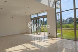 Rumah Elit Modern Tanpa Renovasi di Golf Island Jakarta Utara Rumah Elit Modern Tanpa Renovasi di Golf Island Jakarta Utara