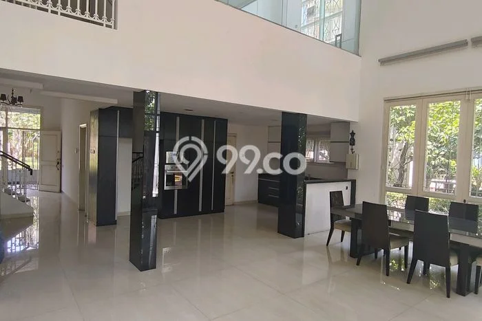 Jarang Ada! Rumah Kontrakan 3 Kamar Bagus Siap Huni Pantai Indah Kapuk Jarang Ada! Rumah Kontrakan 3 Kamar Bagus Siap Huni Pantai Indah Kapuk