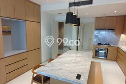 Untuk Dijual Apartemen Eksklusif 3 Bedroom di Jakarta Utara Dekat ke Fasilitas Publik Untuk Dijual Apartemen Eksklusif 3 Bedroom di Jakarta Utara Dekat ke Fasilitas Publik