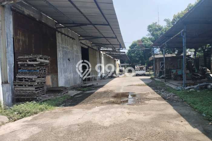 Paling Dicari! Pabrik Dijual di Tanggerang Harga Kompetitif Paling Dicari! Pabrik Dijual di Tanggerang Harga Kompetitif