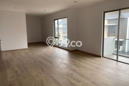 For Sale! Luxury House LT 220m2 Desain Modern di Golf Island For Sale! Luxury House LT 220m2 Desain Modern di Golf Island