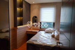 Sewa Apartemen Ekonomis 3 BR di Hegarmanah Bandung Sewa Apartemen Ekonomis 3 BR di Hegarmanah Bandung