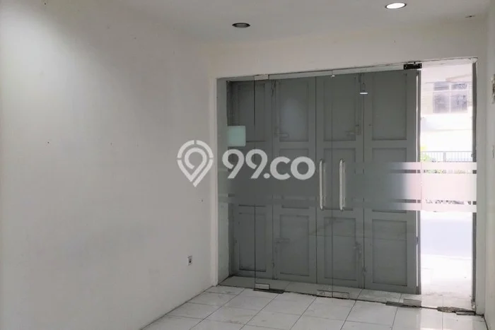Komersial untuk Disewa di Pusat Bandung Luas Bangunan 27m2 Komersial untuk Disewa di Pusat Bandung Luas Bangunan 27m2
