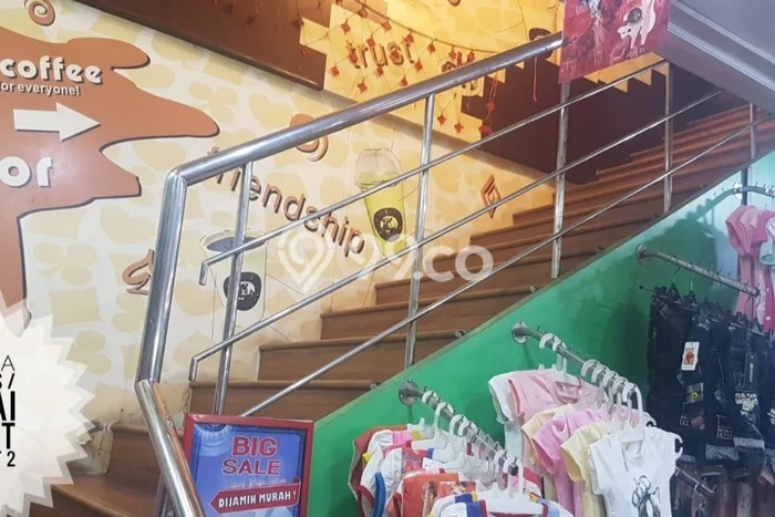 Ruko Bagus Dijual di Sudirman Bandung Lokasi Strategis Cocok untuk Kembangkan Bisnis Ruko Bagus Dijual di Sudirman Bandung Lokasi Strategis Cocok untuk Kembangkan Bisnis