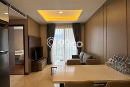 Hunian Strategis 78m2 di Hegarmanah Bandung 2 Bedroom Hunian Strategis 78m2 di Hegarmanah Bandung 2 Bedroom