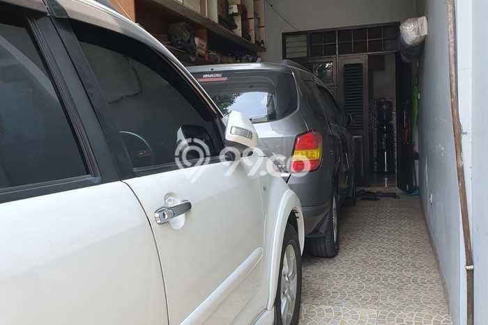 Rumah Modern 4 Kamar LT 157m2 di Klender Rumah Modern 4 Kamar LT 157m2 di Klender
