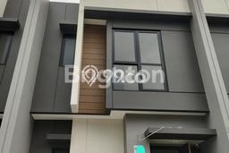 DREAM HOME! Rumah area Tarumajaya, 3 KT, Bebas Banjir, LT 55m² Bangunan 69m² DREAM HOME! Rumah area Tarumajaya, 3 KT, Bebas Banjir, LT 55m² Bangunan 69m²