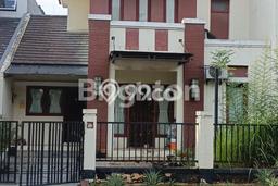 Rumah 4 KT 3 KM View Gunung di Grand Wisata, Bekasi Rumah 4 KT 3 KM View Gunung di Grand Wisata, Bekasi