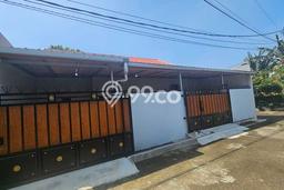 For Sale Rumah 3 Kamar Lokasi Ideal Bagus dan Strategis di Bekasi Utara For Sale Rumah 3 Kamar Lokasi Ideal Bagus dan Strategis di Bekasi Utara