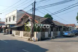 For Sale Rumah 4 Kamar Lokasi Ideal Bagus dan Strategis di Karawang Barat For Sale Rumah 4 Kamar Lokasi Ideal Bagus dan Strategis di Karawang Barat
