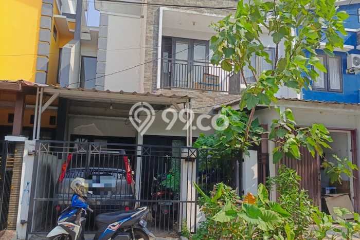 Jual Rumah Strategis Bagus Punya 4 KT di Cakung Jakarta Timur SHM Jual Rumah Strategis Bagus Punya 4 KT di Cakung Jakarta Timur SHM