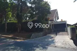 Jual Rumah Mewah Megah Dengan View Cantik di Dago, Bandung Jual Rumah Mewah Megah Dengan View Cantik di Dago, Bandung