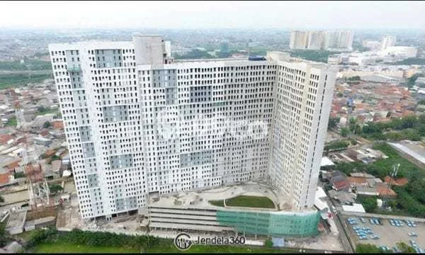 Apartemen Budget Friendly Dijual di Bekasi Utara, Bekasi Punya 0 Kamar Tidur Apartemen Budget Friendly Dijual di Bekasi Utara, Bekasi Punya 0 Kamar Tidur