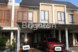 Rumah Asri 2 KT di Tambun Utara, Bekasi - LT 72m² Rumah Asri 2 KT di Tambun Utara, Bekasi - LT 72m²