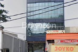 Ruko Strategis di Cipinang, Luas 241m², Area Bisnis, Akses Cipinang, Jakarta Timur, Jakarta Timur Ruko Strategis di Cipinang, Luas 241m², Area Bisnis, Akses Cipinang, Jakarta Timur, Jakarta Timur