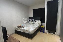 Dijual Apartemen 0 KT di Bekasi Luas 24m2 Dijual Apartemen 0 KT di Bekasi Luas 24m2