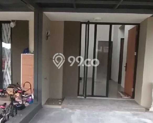 Lokasi terbaik! Rumah siap pakai dikontrakkan di Babelan LB 47m2 Lokasi terbaik! Rumah siap pakai dikontrakkan di Babelan LB 47m2