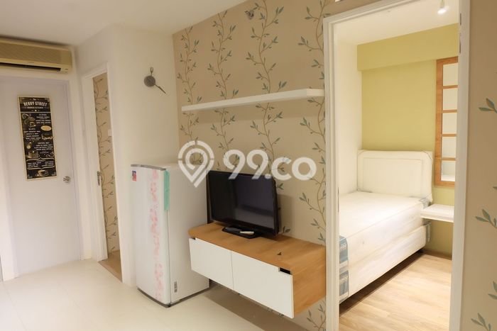Untuk Dijual Apartemen Nyaman di Jatinegara Jakarta Timur 2 Kamar Tidur Untuk Dijual Apartemen Nyaman di Jatinegara Jakarta Timur 2 Kamar Tidur