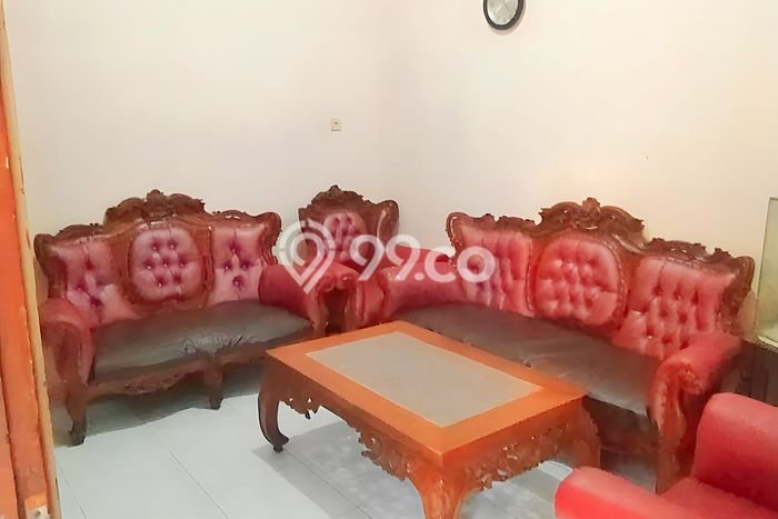 Dijual Rumah 4 Kamar Lokasi Strategis Nyaman dan Strategis di Bekasi Barat Dijual Rumah 4 Kamar Lokasi Strategis Nyaman dan Strategis di Bekasi Barat