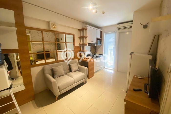 Untuk Dijual Apartemen Nyaman di Jatinegara Jakarta Timur 2 Kamar Tidur Untuk Dijual Apartemen Nyaman di Jatinegara Jakarta Timur 2 Kamar Tidur