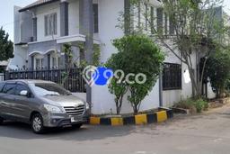 Hunian Mewah Siap Huni LT 225m2 di Kelapa Gading, Jakarta Utara Hunian Mewah Siap Huni LT 225m2 di Kelapa Gading, Jakarta Utara