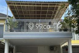 Rumah Luxury Modern Tanpa Renovasi di Harapan Indah Bekasi Rumah Luxury Modern Tanpa Renovasi di Harapan Indah Bekasi